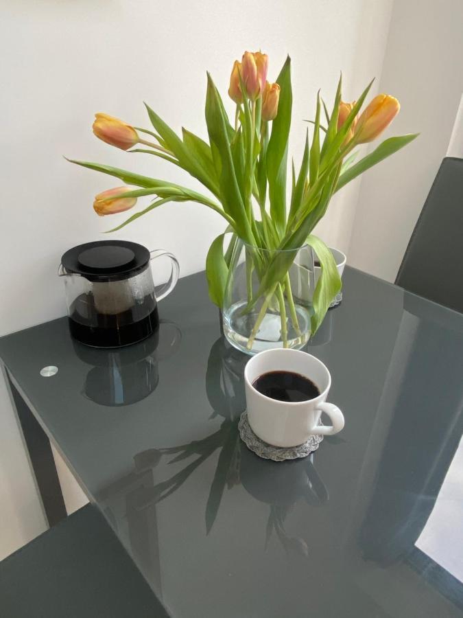 Lovely And Modern Studio Apartment. بورهاموود المظهر الخارجي الصورة